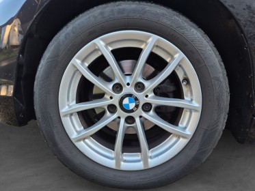 Bmw serie 1 f40 118d 150 ch bva8 business design garantie 12 mois occasion simplicicar angers simplicicar simplicibike france
