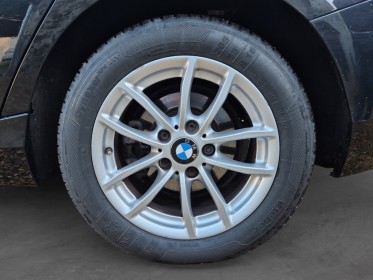 Bmw serie 1 f40 118d 150 ch bva8 business design garantie 12 mois occasion simplicicar angers simplicicar simplicibike france
