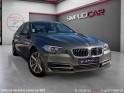 Bmw serie 5 f10 lci 520d 190 ch lounge plus / garantie 12 mois occasion simplicicar lyon nord simplicicar simplicibike france