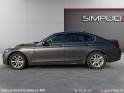 Bmw serie 5 f10 lci 520d 190 ch lounge plus / garantie 12 mois occasion simplicicar lyon nord simplicicar simplicibike france