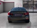 Bmw serie 5 f10 lci 520d 190 ch lounge plus / garantie 12 mois occasion simplicicar lyon nord simplicicar simplicibike france
