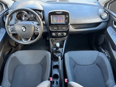 Renault clio iv tce 90 energy steel occasion simplicicar lyon nord simplicicar simplicibike france