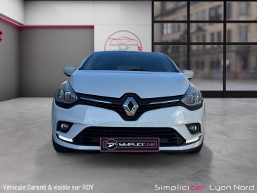 Renault clio iv tce 90 energy steel occasion simplicicar lyon nord simplicicar simplicibike france