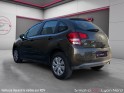 Citroen c3 c3 e-hdi 90 airdream confort toit panoramique/distribution ok/garantie 12mois occasion simplicicar lyon nord...