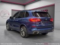 Bmw x5 g05 xdrive45e 394 ch bva8 m sport toit pano ouvrant - suspension pneumatique - affichage tete haute - 1ere main......