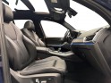 Bmw x5 g05 xdrive45e 394 ch bva8 m sport toit pano ouvrant - suspension pneumatique - affichage tete haute - 1ere main......