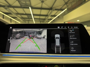 Bmw x5 g05 xdrive45e 394 ch bva8 m sport toit pano ouvrant - suspension pneumatique - affichage tete haute - 1ere main......