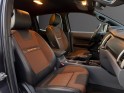 Ford ranger double cabine 3.2 tdci 200 4x4 bva6 wildtrak hardtop 12 mois garantie occasion simplicicar lyon nord simplicicar...