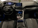 Peugeot 3008 1.6 bluehdi 120ch eat6 allure - carplay - camera de recul - garantie 12 mois occasion simplicicar...