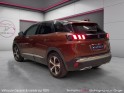 Peugeot 3008 1.6 bluehdi 120ch eat6 allure - carplay - camera de recul - garantie 12 mois occasion simplicicar...