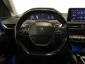 Peugeot 3008 1.6 bluehdi 120ch eat6 allure - carplay - camera de recul - garantie 12 mois occasion simplicicar...