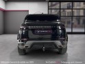 Land rover range rover evoque mark iii p200 flexfuel mhev awd bva9 r-dynamic s pack full black/carplay/toit ouvrant/attelage...