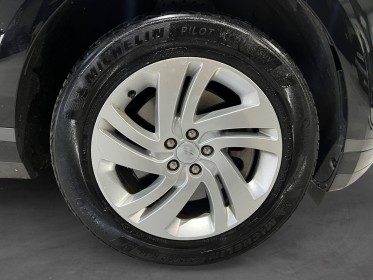 Land rover range rover evoque mark iii p200 flexfuel mhev awd bva9 r-dynamic s pack full black/carplay/toit ouvrant/attelage...