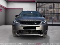 Land rover discovery sport mark v p300e phev awd bva r-dynamic se/entretien land rover/camÉra 360/radars...