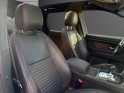 Land rover discovery sport mark v p300e phev awd bva r-dynamic se/entretien land rover/camÉra 360/radars...