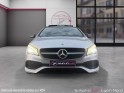 Mercedes classe cla 220 d 7-g dct fascination / garantie 12 mois / toit ouvrant / camera de recul occasion simplicicar lyon...