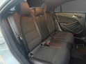 Mercedes classe cla 220 d 7-g dct fascination / garantie 12 mois / toit ouvrant / camera de recul occasion simplicicar lyon...