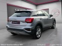 Audi q2 q2 35 tfsi 150 s tronic 7 business line / garantie 12 mois / camera de recul / siège chauffant occasion simplicicar...