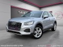 Audi q2 q2 35 tfsi 150 s tronic 7 business line / garantie 12 mois / camera de recul / siège chauffant occasion simplicicar...