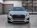 Audi q2 q2 35 tfsi 150 s tronic 7 business line / garantie 12 mois / camera de recul / siège chauffant occasion simplicicar...