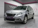 Peugeot 2008 1.6 bluehdi 120ch ss bvm6 allure occasion simplicicar magny-en-vexin simplicicar simplicibike france