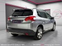 Peugeot 2008 1.6 bluehdi 120ch ss bvm6 allure occasion simplicicar magny-en-vexin simplicicar simplicibike france