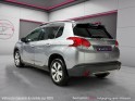 Peugeot 2008 1.6 bluehdi 120ch ss bvm6 allure occasion simplicicar magny-en-vexin simplicicar simplicibike france