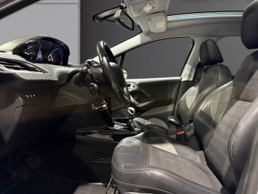 Peugeot 2008 1.6 bluehdi 120ch ss bvm6 allure occasion simplicicar magny-en-vexin simplicicar simplicibike france