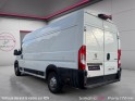 Peugeot boxer fourgon tole 435 l4h2 bluehdi 140 ss - garantie 12 mois - camera de recul - chaine de distribution neuf -...