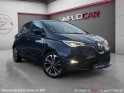 Renault zoe r135 exception , audio bose , charge rapide , soh 94% batterie en location  garantie 12 mois occasion simplicicar...
