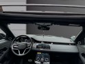 Rang rover  rang rover evoque p300e r-dynamic occasion paris 17ème (75)(porte maillot) simplicicar simplicibike france