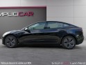 Tesla model 3 autonomie standard plus rwd 60kw garantie autopilot  garantie 12  mois occasion simplicicar lyon nord...