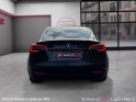 Tesla model 3 autonomie standard plus rwd 60kw garantie autopilot  garantie 12  mois occasion simplicicar lyon nord...