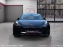 Tesla model 3 autonomie standard plus rwd 60kw garantie autopilot  garantie 12  mois occasion simplicicar lyon nord...