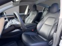 Tesla model 3 autonomie standard plus rwd 60kw garantie autopilot  garantie 12  mois occasion simplicicar lyon nord...