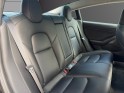 Tesla model 3 autonomie standard plus rwd 60kw garantie autopilot  garantie 12  mois occasion simplicicar lyon nord...