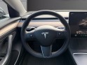 Tesla model 3 autonomie standard plus rwd 60kw garantie autopilot  garantie 12  mois occasion simplicicar lyon nord...