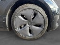 Tesla model 3 autonomie standard plus rwd 60kw garantie autopilot  garantie 12  mois occasion simplicicar lyon nord...
