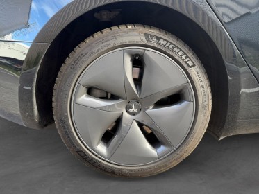 Tesla model 3 autonomie standard plus rwd 60kw garantie autopilot  garantie 12  mois occasion simplicicar lyon nord...