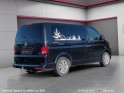 Volkswagen multivan 2.0 tdi 140ch starline dsg7 garantie 12 mois occasion simplicicar brest simplicicar simplicibike france