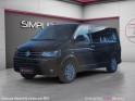 Volkswagen multivan 2.0 tdi 140ch starline dsg7 garantie 12 mois occasion simplicicar brest simplicicar simplicibike france