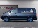 Volkswagen multivan 2.0 tdi 140ch starline dsg7 garantie 12 mois occasion simplicicar brest simplicicar simplicibike france