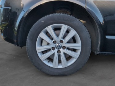 Volkswagen multivan 2.0 tdi 140ch starline dsg7 garantie 12 mois occasion simplicicar brest simplicicar simplicibike france