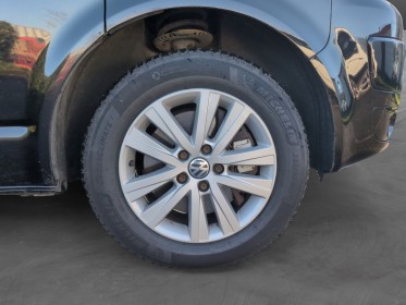 Volkswagen multivan 2.0 tdi 140ch starline dsg7 garantie 12 mois occasion simplicicar brest simplicicar simplicibike france