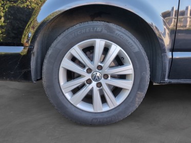 Volkswagen multivan 2.0 tdi 140ch starline dsg7 garantie 12 mois occasion simplicicar brest simplicicar simplicibike france