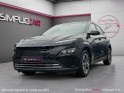 Hyundai kona electric que 39 kwh - 136 ch creative garantie 12 mois occasion simplicicar villepinte simplicicar simplicibike...