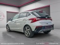 Hyundai i20 1.0 t-gdi 100 dct-7 hybrid 48v creative garantie 12 mois occasion simplicicar villepinte simplicicar simplicibike...
