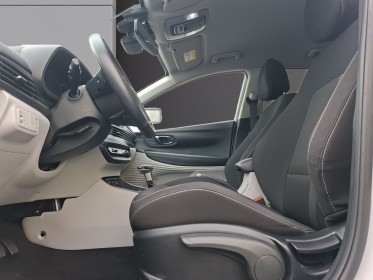 Hyundai i20 1.0 t-gdi 100 dct-7 hybrid 48v creative garantie 12 mois occasion simplicicar villepinte simplicicar simplicibike...