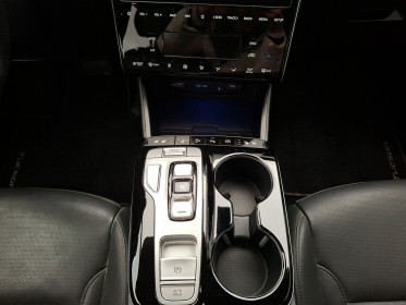 Hyundai tucson 1.6 t-gdi 230 hybrid bva6 executive garantie 12 mois occasion simplicicar villepinte simplicicar simplicibike...