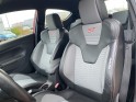 Ford fiesta 1.6 ecoboost 182 st recaro sièges chauffants echappement cobra garantie 12 mois occasion barberey simplicicar...